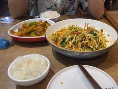 -金掌勺·锅包肉(双榆树店)