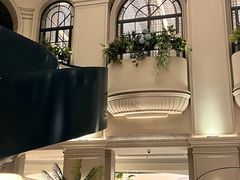 -狮王府淮扬菜(万象城店)