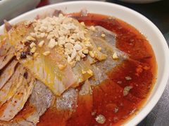 夫妻肺片-夫妻肺片·中华老字号·正宗川菜(春熙路店)