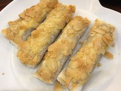 杏仁芋泥卷-顺德人家食府(黄金广场店)
