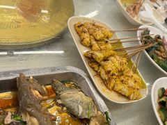 -小煵记·打边炉(西丽文光店)