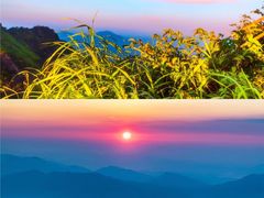 -萍乡武功山风景名胜区