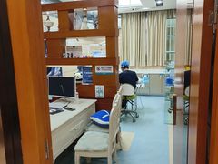 -深圳富茂格伦菲尔口腔门诊部(龙华清湖总院)