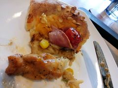 -必胜客(唐延店)