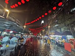 -明记烧鱼美味店