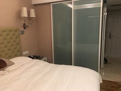 -烟台碧海饭店(烟台火车站店)