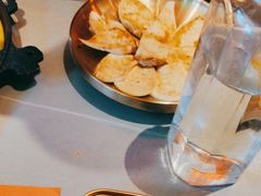 -轻烧烤肉(光谷步行街店)
