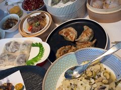 -顺峰(农展馆店)
