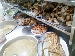 -百成大同鸭肉粥(大同总店)