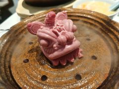 -潮堂 · 潮州菜(国贸商城店)