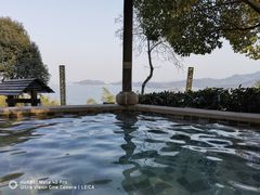 -天目湖涵田半山温泉