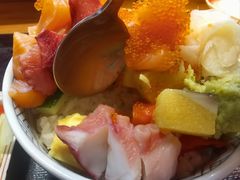 -原志优秀食材·匠心料理·海胆主题(金亿广场店)