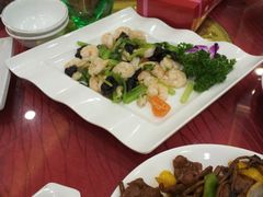 -天津津利华酒店