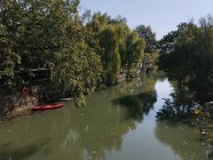 -小河直街历史文化街区