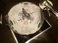 -一哥澳门豆捞·澳门风打边炉(高德置地店)