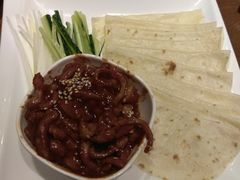 -小菜园新徽菜(合肥瑶海万达店)