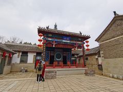 -牟氏庄园