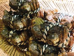 大闸蟹-大牌大·传统杭帮菜(湖滨店)