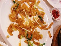 -四海轩(珠海海泉湾店)