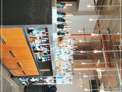 -上海柏悦酒店