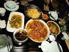 -陈麻婆豆腐总店
