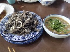 -牛街老爆肚满(牡丹园店)