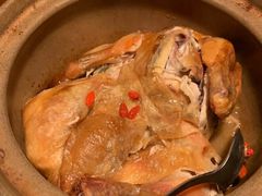 茶香鸡-外婆家(世界城广场店)