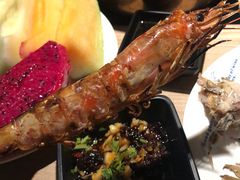 -星伦多自助料理·涮烤一体(嘉兴八佰伴店)