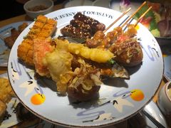 -松子料理(世纪城店)