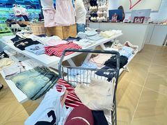 -松雷商业(南岗店)