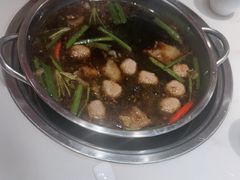 -鹅香四海·卤水火锅·砂锅粥·潮汕菜(宝安店)