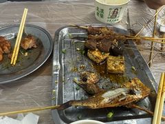 -小民大排档(光谷店)