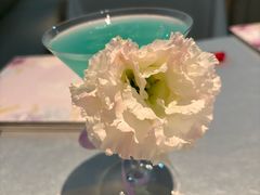 -晶雅花园西餐厅(南京首店)