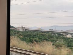-莆田站