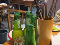 -谭三娘鲜切牛肉自助火锅(九眼桥总店)