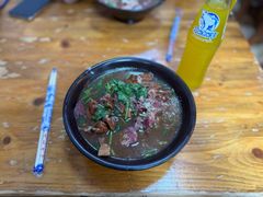 -六爷门框百年卤煮
