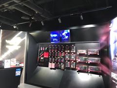 -ROG玩家国度(美罗城店)