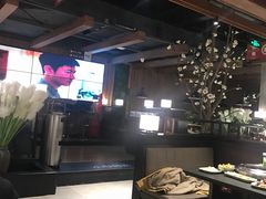 -韩盛·盛江山自助料理(中街大悦城店)