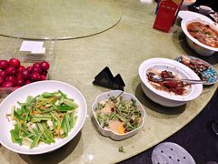 -太守宴·蘭院(天塔店)