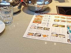 -蝎王府羊蝎子(西直门店)