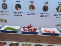 -七欣天香辣蟹火锅(万润龙河店)