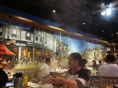 -三毛牛肉店(福强店)