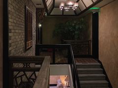 -姗娜娜足道·SPA(古北店)