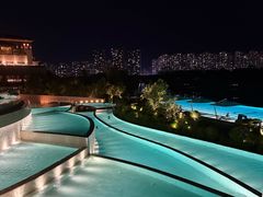 -清河半岛温泉度假酒店