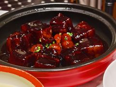 -上海老饭店(北京分店)