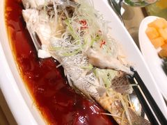 -新希望诺富特酒店-青岛湾中餐厅