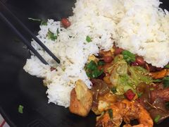 -天府国麻辣香锅(悦荟广场店)