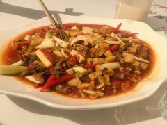 -院8里·小聚园老川菜(九眼桥店)