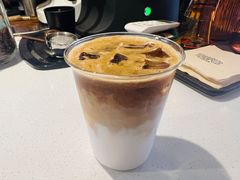 -舊新事咖啡NOTHING NEW COFFEE
