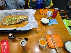 -三煮纸包鱼(青岛总店)